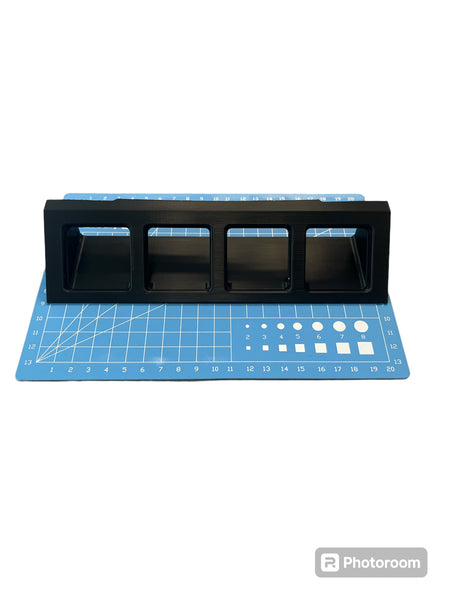 Lüftergehäuse Victron MPPT SmartSolar &  BlueSolar für maximale Leistung - campiix