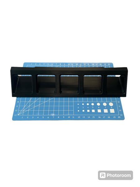 Lüftergehäuse Victron MPPT SmartSolar &  BlueSolar für maximale Leistung - campiix