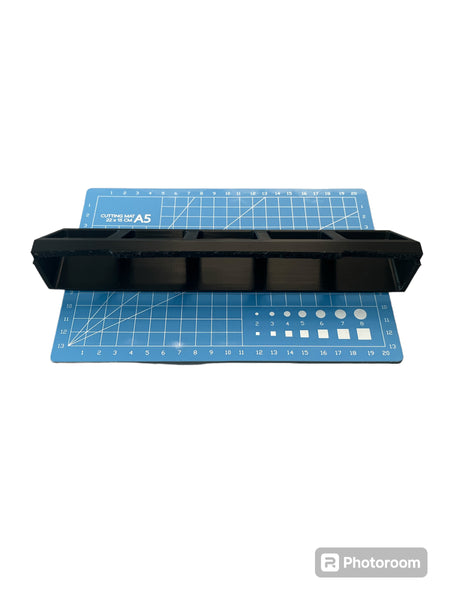 Lüftergehäuse Victron MPPT SmartSolar &  BlueSolar für maximale Leistung - campiix