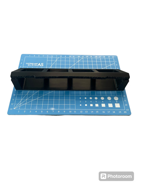 Lüftergehäuse Victron MPPT SmartSolar &  BlueSolar für maximale Leistung - campiix