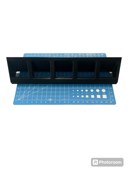 Lüftergehäuse Victron MPPT SmartSolar &  BlueSolar für maximale Leistung - campiix