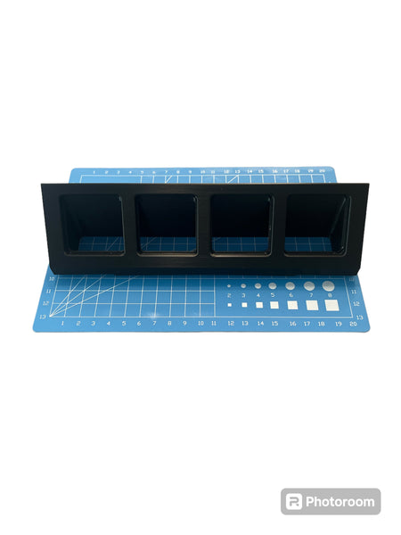 Lüftergehäuse Victron MPPT SmartSolar &  BlueSolar für maximale Leistung - campiix