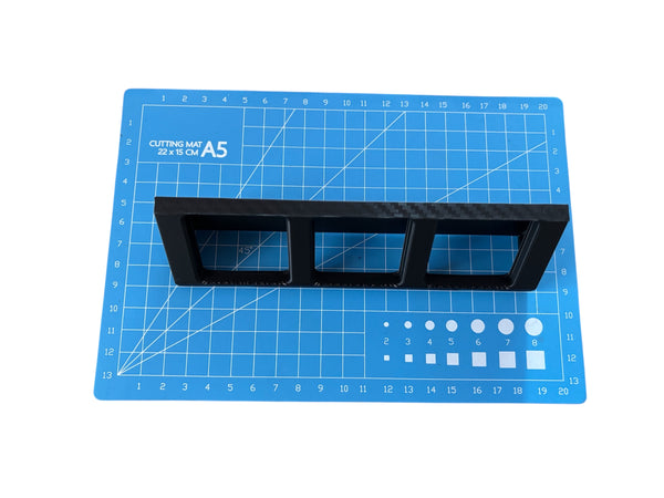 Lüftergehäuse Victron MPPT SmartSolar &  BlueSolar für maximale Leistung - campiix